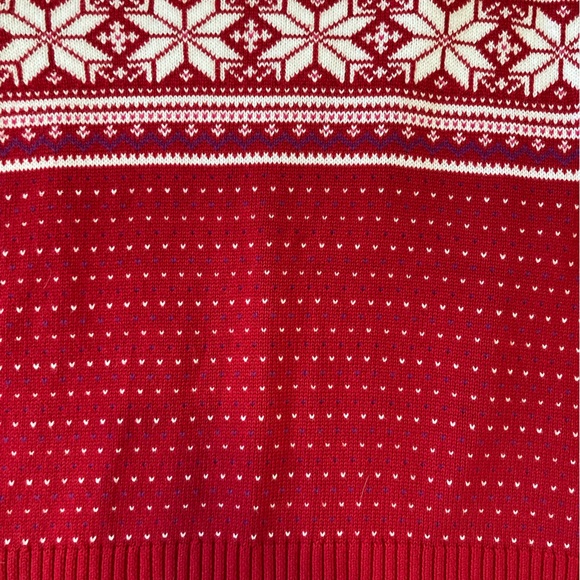 Aeropostale Winter Sweater - Picture 2 of 2